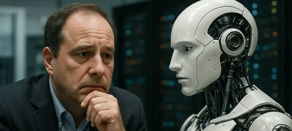 Will Your CIO Survive the AI Reckoning of 2026?