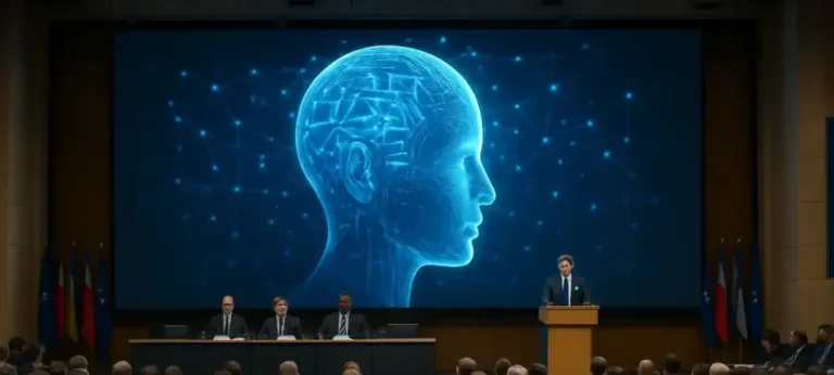 Where Will the Future of AI Be Decided in 2026?