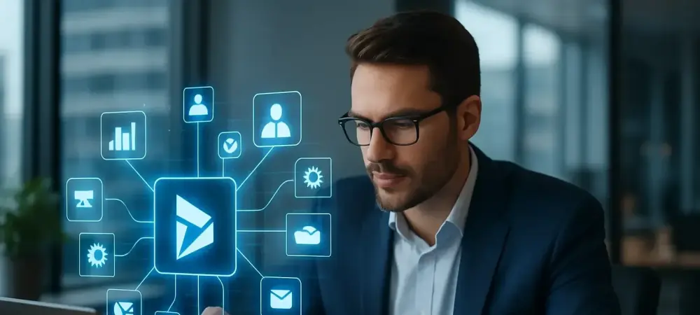 What Is the True Power of Microsoft Dynamics 365?