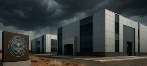 DoD Offers Risky Land for New AI Data Centers