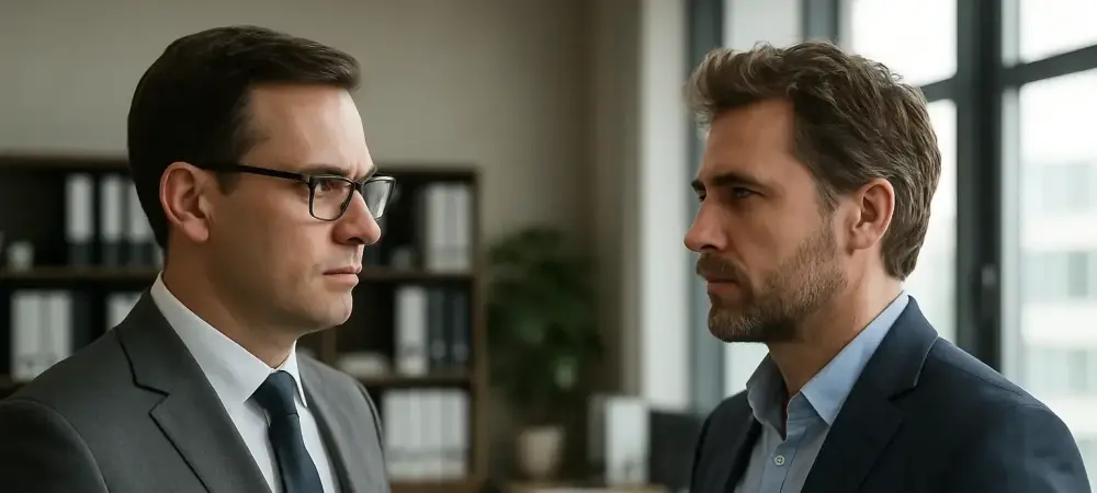 Is Management More Important Than Leadership?