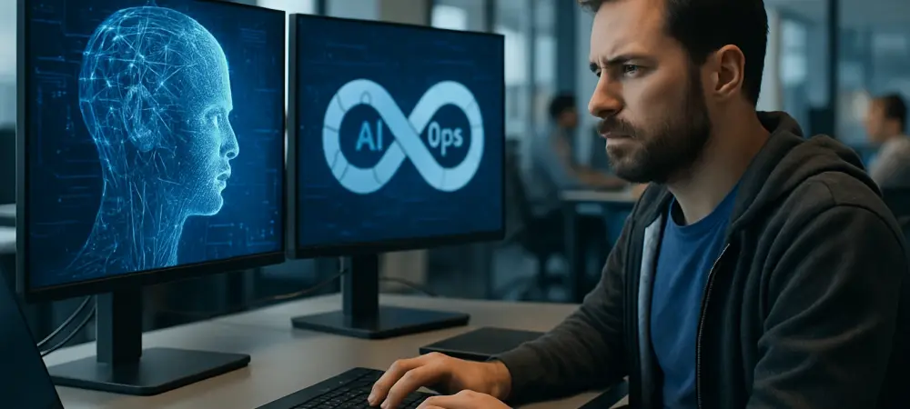 AI Will Force DevOps to Reinvent Itself by 2026