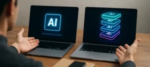 Why Choose an AI Stack Over One Platform?