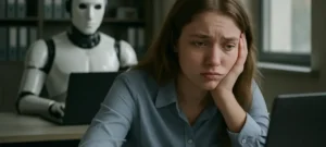 Is AI Creating a Hiring Nightmare for Gen Z?