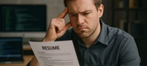 Is Your Resume Obsolete in the Tech Job Market?