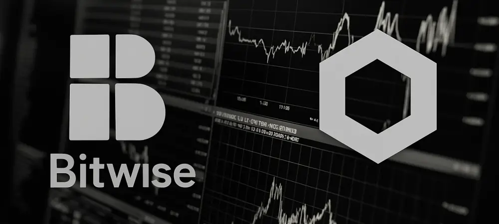 Bitwise Challenges Grayscale With New Chainlink ETF