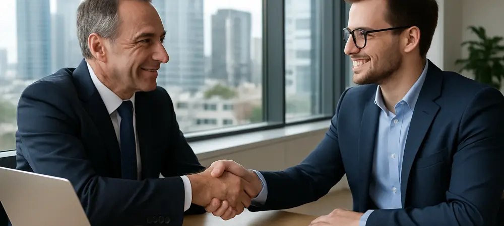 Colmobil Selects Novidea to Modernize Insurance Operations