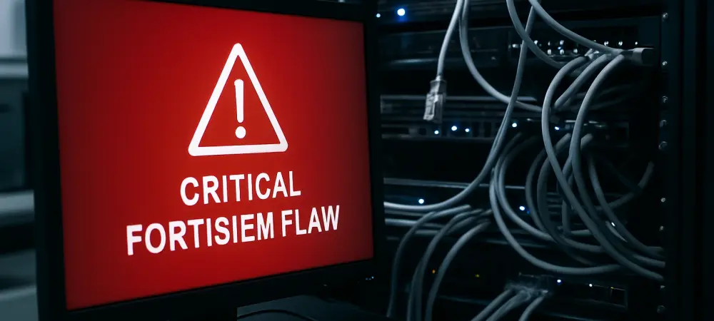 Critical FortiSIEM Flaw Leads to Full Root Compromise