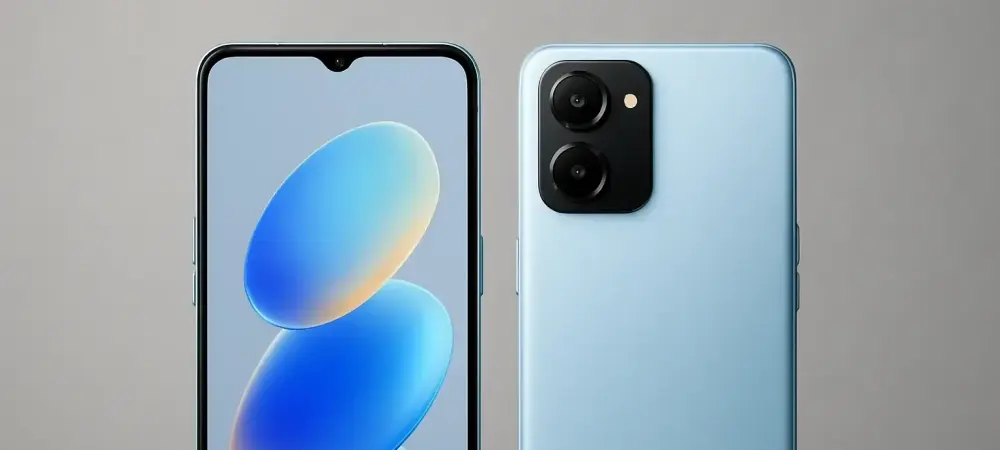 Review of Oppo A6t Series