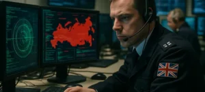 Are UK Services Ready for Russian Cyber Attacks?