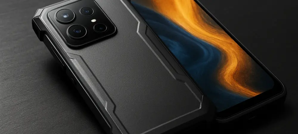 Review of Realme P4 Power