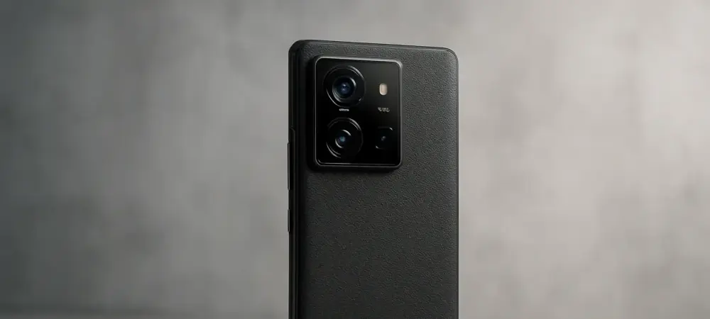 iQOO 15 Ultra Reveals Advanced Gaming Controls