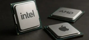 Intel’s CPU Dominance Falters Against AMD and Apple