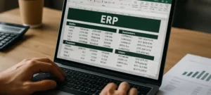 Excel-Based ERP Integration – Review