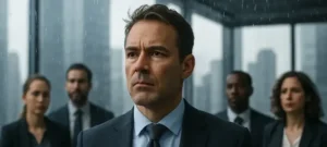 How Do Great Leaders Thrive Under Pressure?