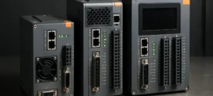 Industrial AI Controllers – Review