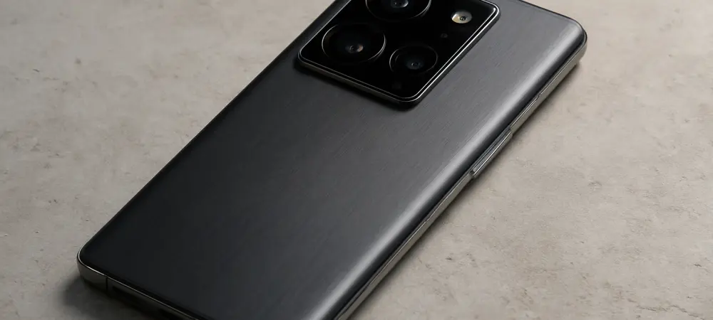 Can iQOO 15 Ultra Redefine Mobile Gaming Controls?