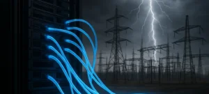 Is AI’s Thirst for Power Breaking the Grid?