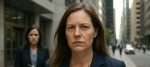 Former Citigroup Director Sues Over Sexism, Weaponized HR