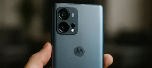 Motorola Unveils Moto G77 with a 108MP Camera