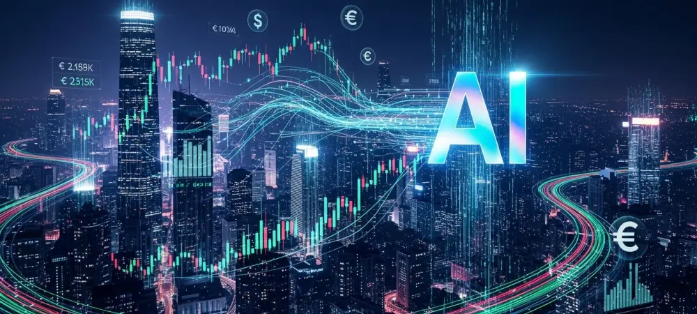 AI Is Reshaping Modern Financial Decision-Making
