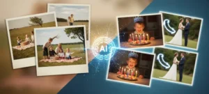 AI Animation Transforms Photos Into Living Memories