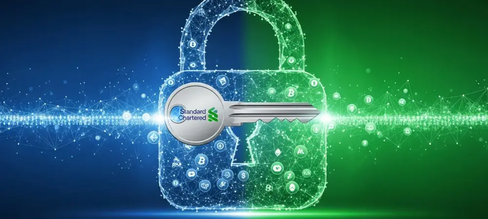 How Will Standard Chartered Unlock Institutional Crypto?