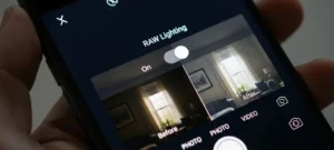 Raw Lighting Camera Feature – Review