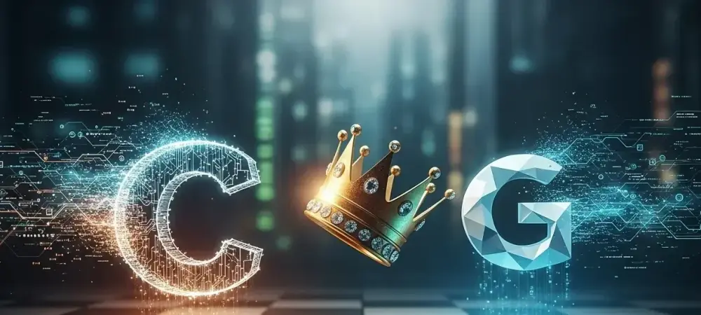 Is ChatGPT Losing Its Crown to Google’s Gemini?