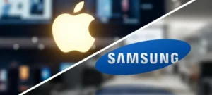 Apple Overtakes Samsung as Top Smartphone Vendor
