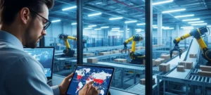 AI-Driven ERP User Experience – Review