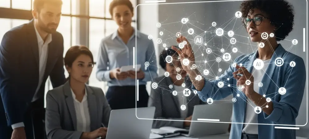 Agentic AI Will Redefine Work and the World by 2026