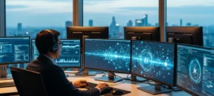 Is AI the Future of Offensive Cybersecurity?