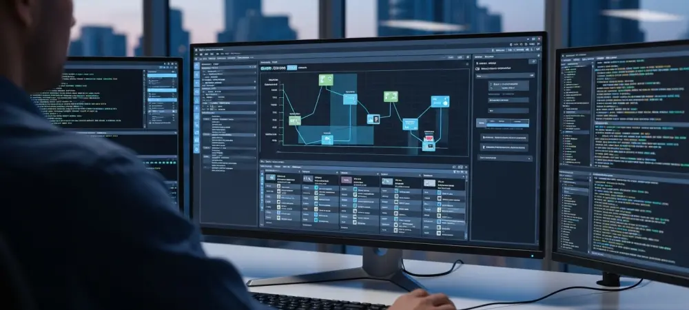 How Does AdaptixC2 Redefine Post-Exploitation?