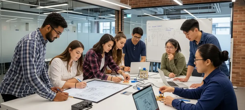 Trend Analysis: AI Challenges in Education