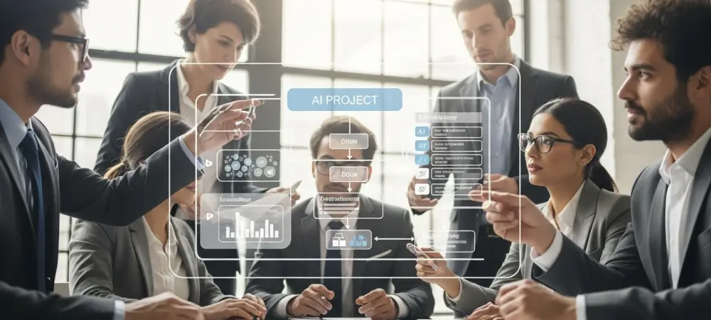 AI Must Prove Its Worth As Expectations Rise In 2026