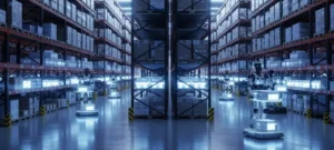 Who Will Lead the 2026 Robotics Revolution?