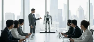 Humanoid Hype Fuels Billions As Experts Warn Of A Bubble