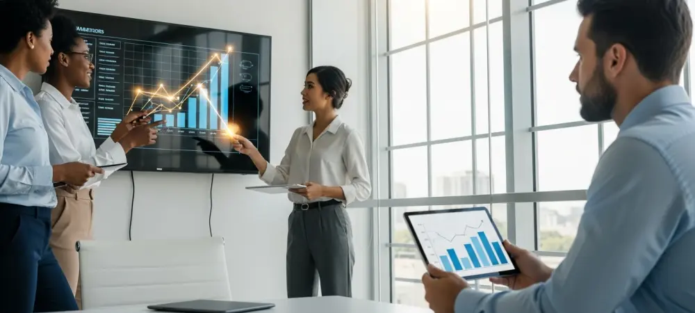 Most B2B Marketing Metrics Fail to Drive Revenue