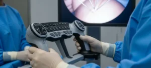 Robotic Surgery Transforms Precision Medicine