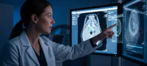 Is It Time For AI To Serve Clinicians, Not Replace Them?