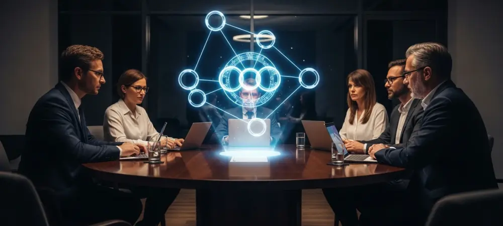 Prepare Your Company for the 2026 AI Boom