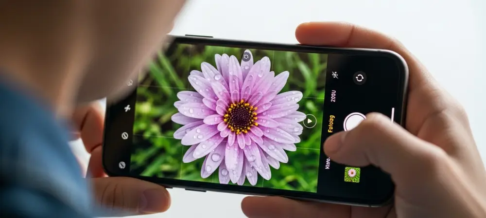 Will This Chip Redefine Mid-Range Smartphones?