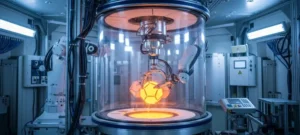 In-Space Manufacturing – Review