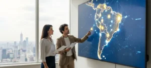 Actis Launches $1.5B Data Center Firm in Latin America