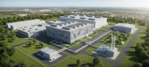 Trend Analysis: Sustainable AI Data Centers