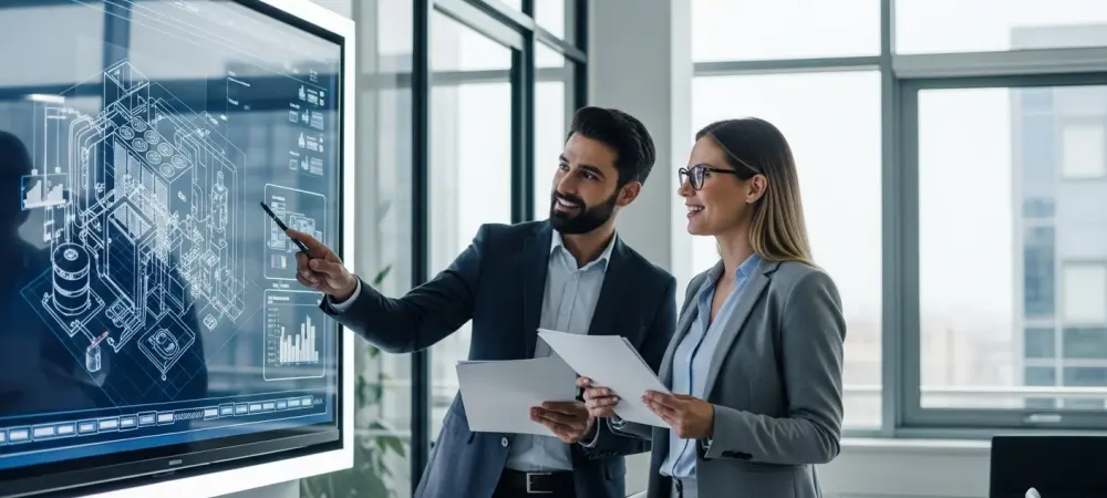 How Will Trane Dominate Data Center Cooling?