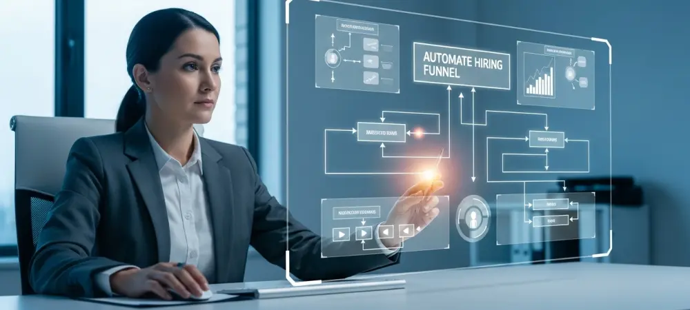 AI in Hiring Is Fueling Widespread Candidate Burnout