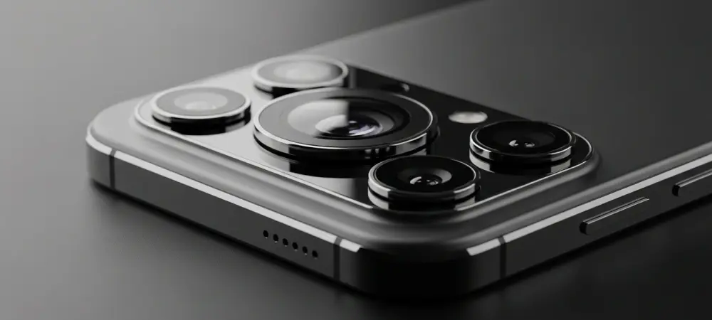 OnePlus 16 May Get a Massive 200MP Camera Upgrade