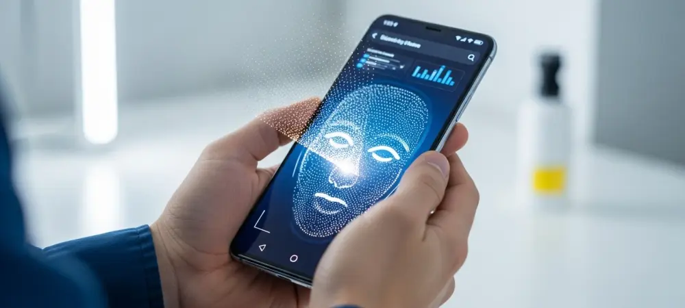 Xiaomi Mix 5 Could Debut Under-Display 3D Face ID